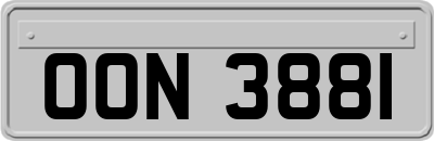 OON3881