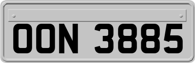 OON3885