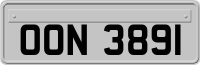 OON3891