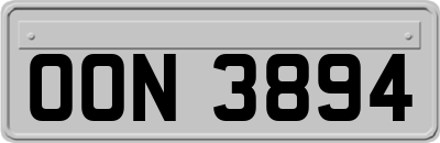 OON3894