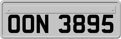 OON3895