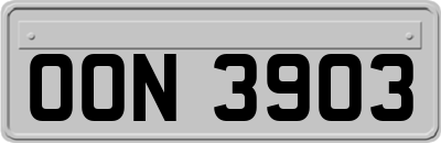 OON3903