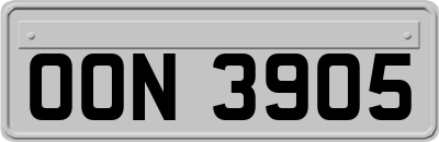 OON3905