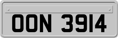 OON3914