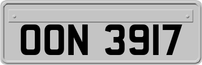 OON3917