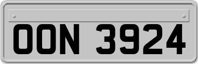 OON3924