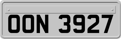 OON3927