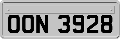 OON3928