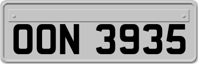 OON3935