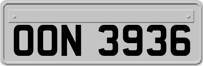 OON3936
