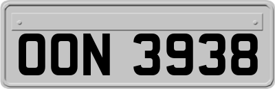 OON3938