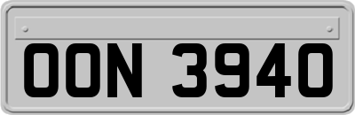 OON3940