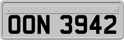 OON3942