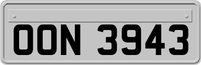 OON3943