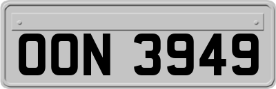 OON3949