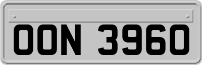 OON3960