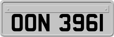 OON3961