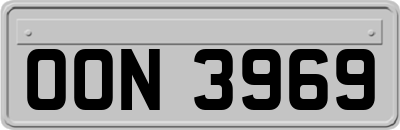 OON3969