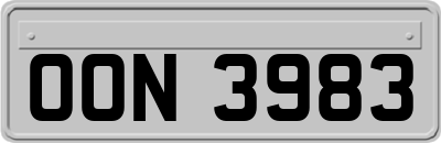 OON3983