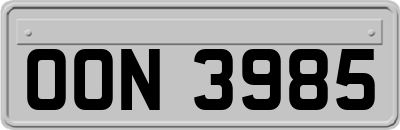 OON3985