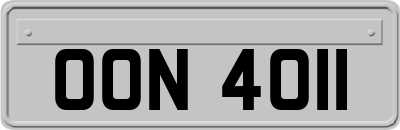 OON4011