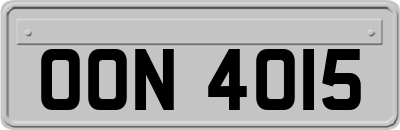 OON4015