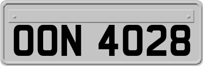 OON4028