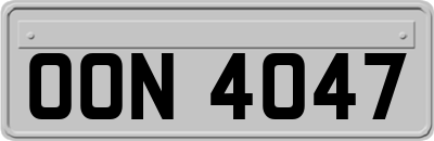 OON4047