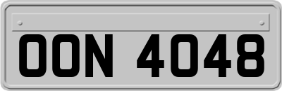 OON4048