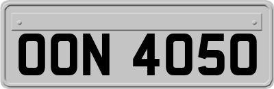 OON4050