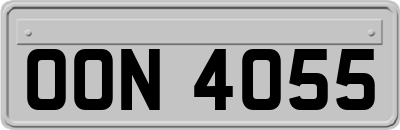 OON4055