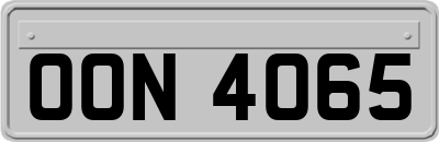 OON4065