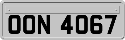 OON4067