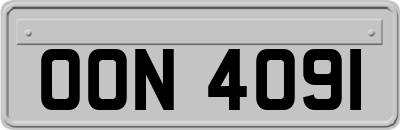 OON4091
