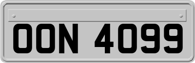 OON4099