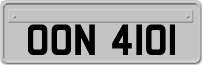 OON4101