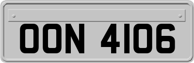 OON4106