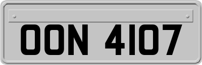 OON4107