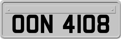 OON4108