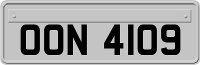 OON4109