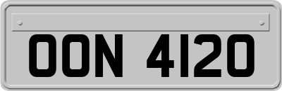 OON4120