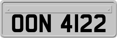 OON4122