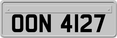 OON4127