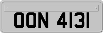 OON4131