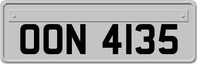 OON4135