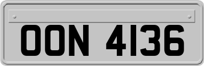 OON4136