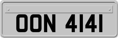 OON4141