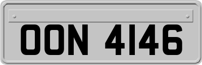 OON4146
