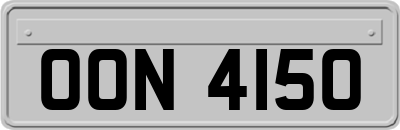 OON4150