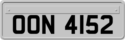 OON4152